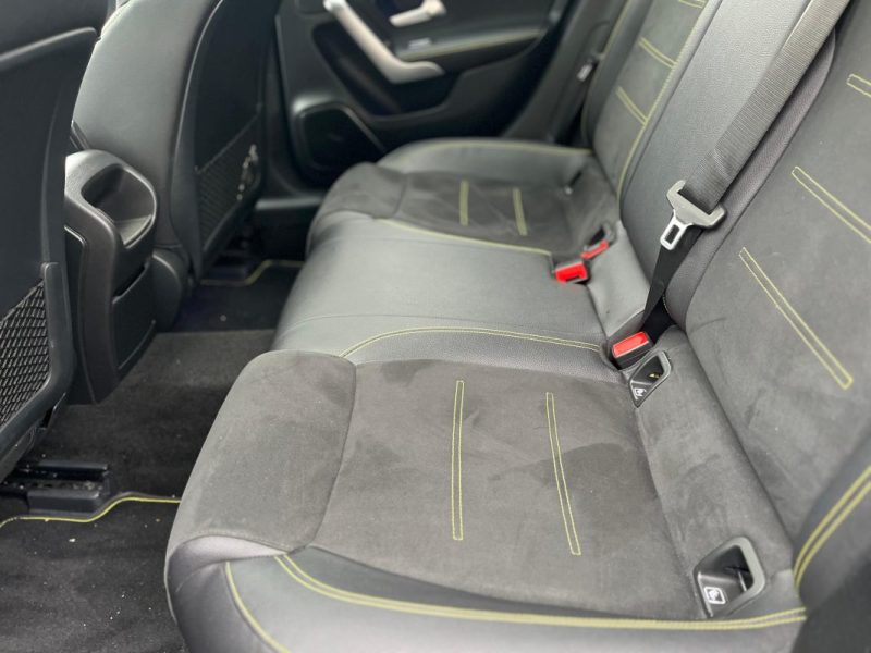 MERCEDES CLASSE A  IV EDITION ONE 250 AMG LINE 4MATIC 7G-DCT - GARANTIE 