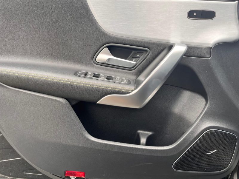 MERCEDES CLASSE A  IV EDITION ONE 250 AMG LINE 4MATIC 7G-DCT - GARANTIE 