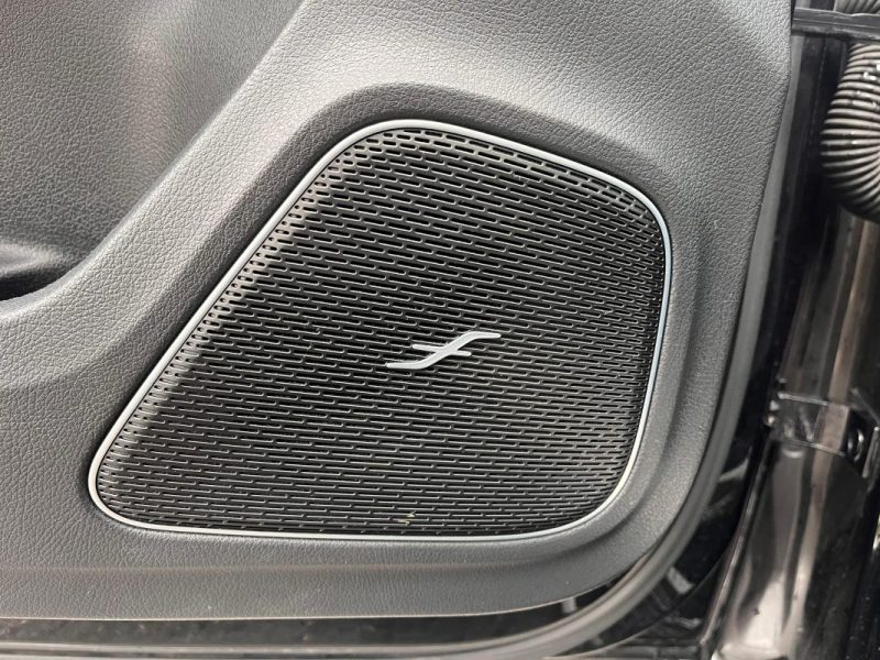 MERCEDES CLASSE A  IV EDITION ONE 250 AMG LINE 4MATIC 7G-DCT - GARANTIE 