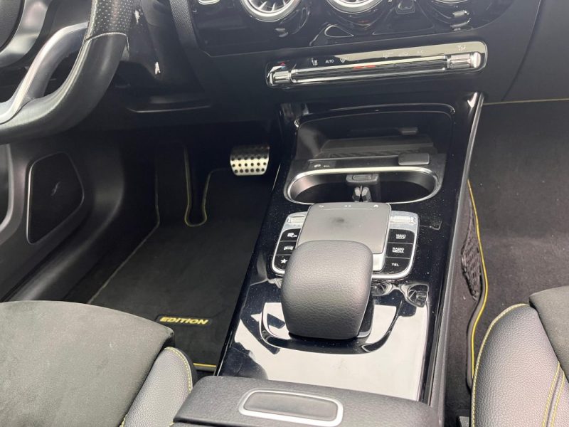 MERCEDES CLASSE A  IV EDITION ONE 250 AMG LINE 4MATIC 7G-DCT - GARANTIE 