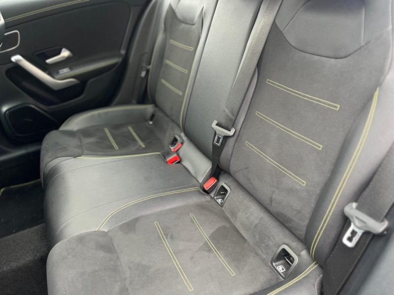 MERCEDES CLASSE A  IV EDITION ONE 250 AMG LINE 4MATIC 7G-DCT - GARANTIE 