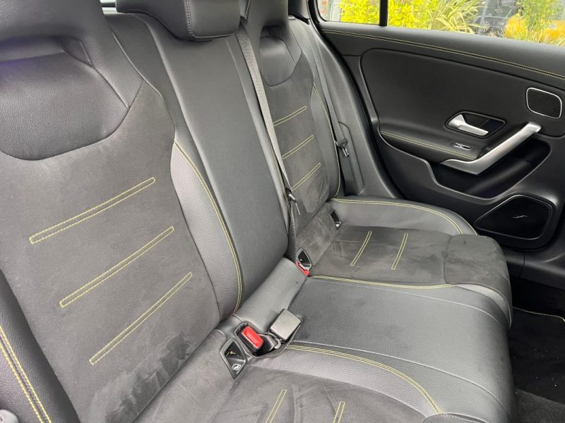 MERCEDES CLASSE A  IV EDITION ONE 250 AMG LINE 4MATIC 7G-DCT - GARANTIE 