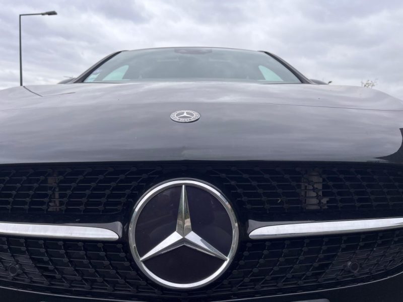 MERCEDES CLASSE A  IV EDITION ONE 250 AMG LINE 4MATIC 7G-DCT - GARANTIE 