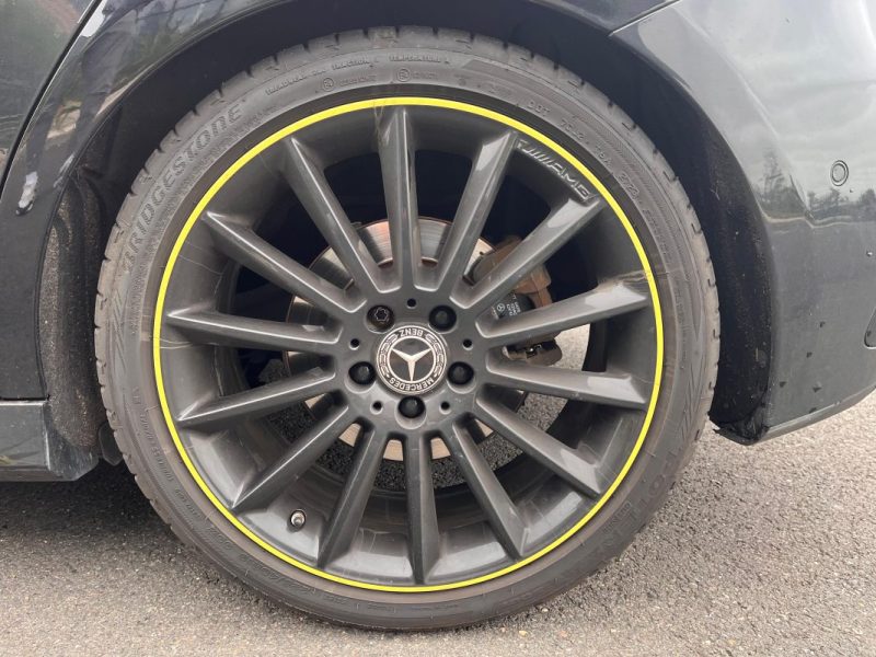 MERCEDES CLASSE A  IV EDITION ONE 250 AMG LINE 4MATIC 7G-DCT - GARANTIE 