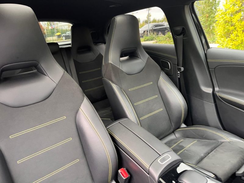 MERCEDES CLASSE A  IV EDITION ONE 250 AMG LINE 4MATIC 7G-DCT - GARANTIE 