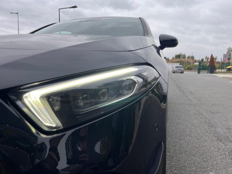 MERCEDES CLASSE A  IV EDITION ONE 250 AMG LINE 4MATIC 7G-DCT - GARANTIE 