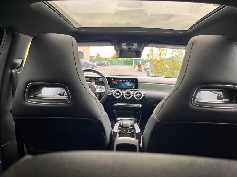 MERCEDES CLASSE A  IV EDITION ONE 250 AMG LINE 4MATIC 7G-DCT - GARANTIE 