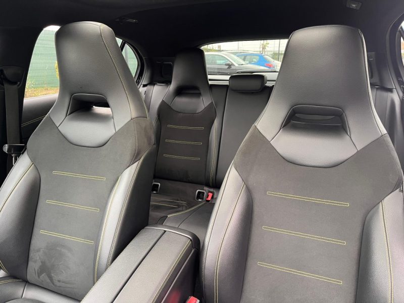 MERCEDES CLASSE A  IV EDITION ONE 250 AMG LINE 4MATIC 7G-DCT - GARANTIE 