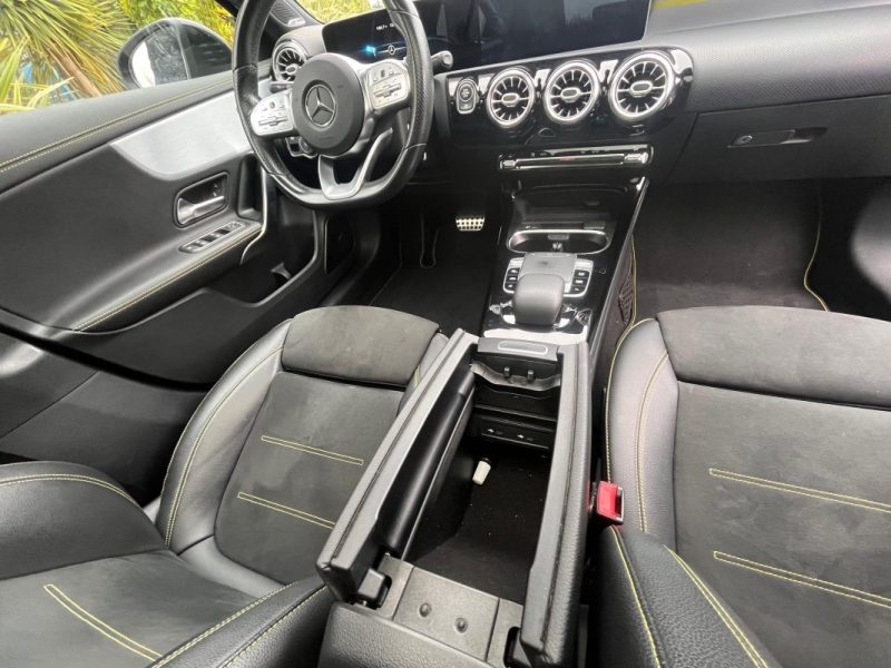 MERCEDES CLASSE A  IV EDITION ONE 250 AMG LINE 4MATIC 7G-DCT - GARANTIE 