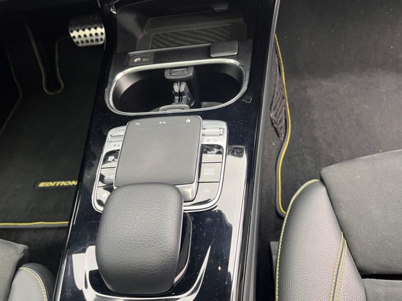 MERCEDES CLASSE A  IV EDITION ONE 250 AMG LINE 4MATIC 7G-DCT - GARANTIE 