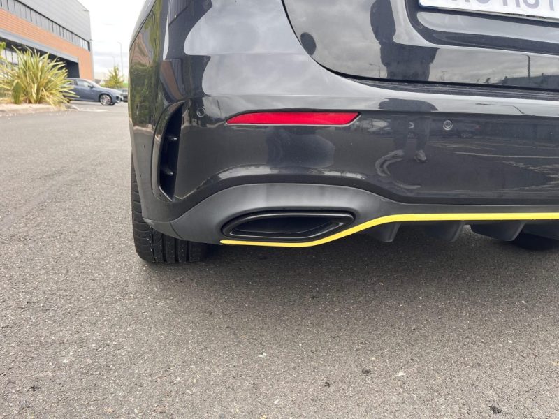 MERCEDES CLASSE A  IV EDITION ONE 250 AMG LINE 4MATIC 7G-DCT - GARANTIE 