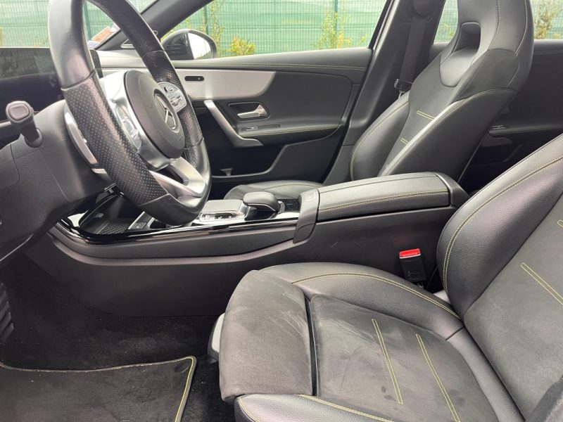 MERCEDES CLASSE A  IV EDITION ONE 250 AMG LINE 4MATIC 7G-DCT - GARANTIE 