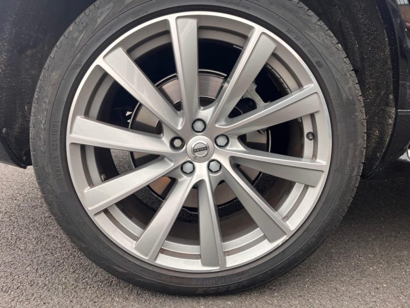VOLVO XC90 -  II (2) RECHARGE T8 407 AWD INSCRIPTION LUXE GEARTRONIC 8 7PL - GARANTIE 
