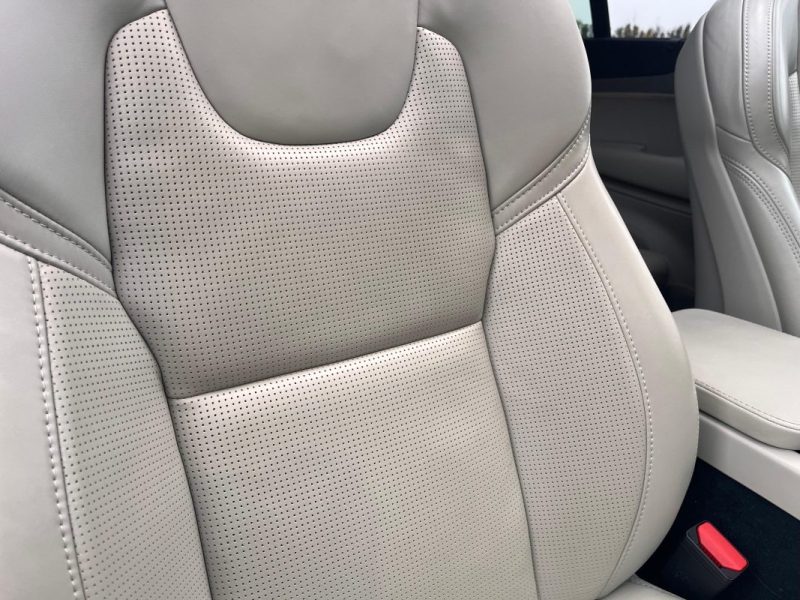 VOLVO XC90 -  II (2) RECHARGE T8 407 AWD INSCRIPTION LUXE GEARTRONIC 8 7PL - GARANTIE 