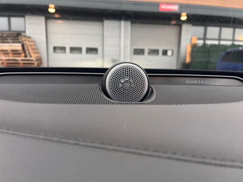 VOLVO XC90 -  II (2) RECHARGE T8 407 AWD INSCRIPTION LUXE GEARTRONIC 8 7PL - GARANTIE 