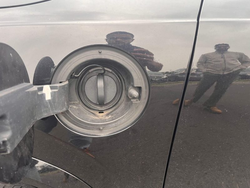 VOLVO XC90 -  II (2) RECHARGE T8 407 AWD INSCRIPTION LUXE GEARTRONIC 8 7PL - GARANTIE 