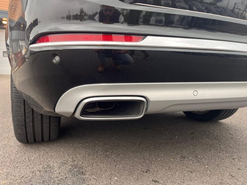 VOLVO XC90 -  II (2) RECHARGE T8 407 AWD INSCRIPTION LUXE GEARTRONIC 8 7PL - GARANTIE 