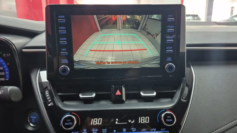 TOYOTA COROLLA TOURING SPORTS 122cv DYNAMIC BUSINESS 2020