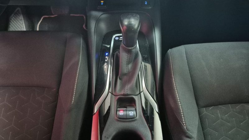 TOYOTA COROLLA TOURING SPORTS 122cv DYNAMIC BUSINESS 2020