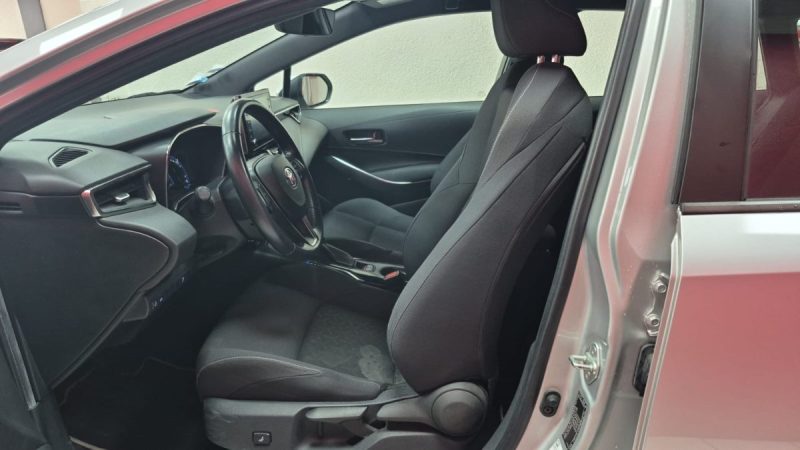 TOYOTA COROLLA TOURING SPORTS 122cv DYNAMIC BUSINESS 2020