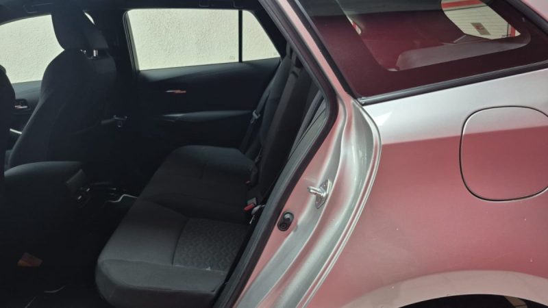 TOYOTA COROLLA TOURING SPORTS 122cv DYNAMIC BUSINESS 2020