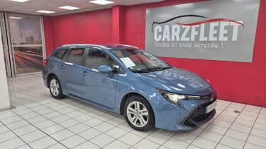 TOYOTA COROLLA TOURING SPORTS 122cv DYNAMIC BUSINESS/1 ERE MAIN/TVA RECUP