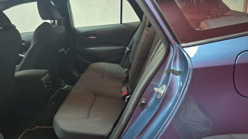 TOYOTA COROLLA TOURING SPORTS 122cv DYNAMIC BUSINESS/1 ERE MAIN/TVA RECUP