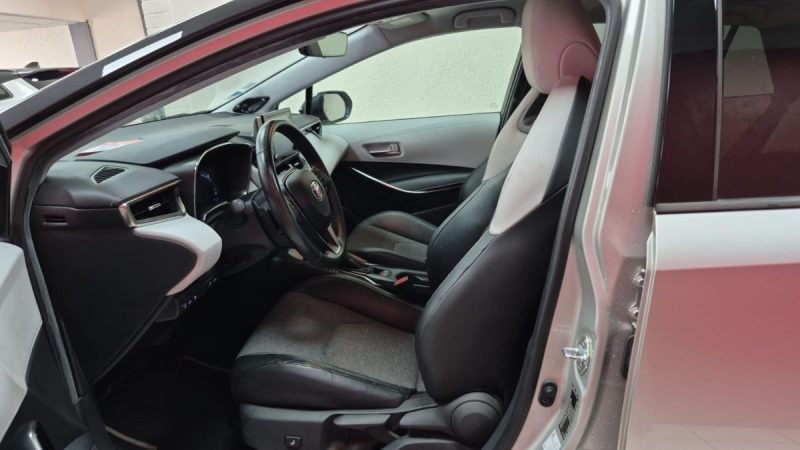 TOYOTA COROLLA TOURING SPORTS 184cv COLLECTION/TVA RECUP/1 ERE MAIN 2020