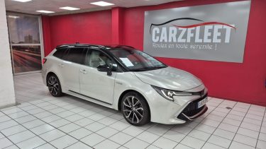 TOYOTA COROLLA TOURING SPORTS 184cv COLLECTION/TVA RECUP/1 ERE MAIN 2020