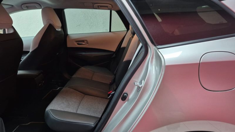 TOYOTA COROLLA TOURING SPORTS 184cv COLLECTION/TVA RECUP/1 ERE MAIN 2020