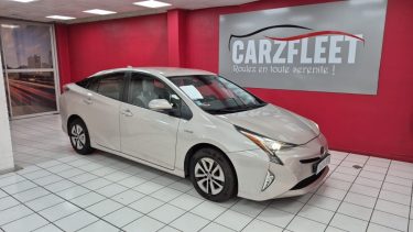 TOYOTA PRIUS BERLINE 122cv DYNAMIC BUSINESS/1 ERE MAIN/TVA RECUPERABLE