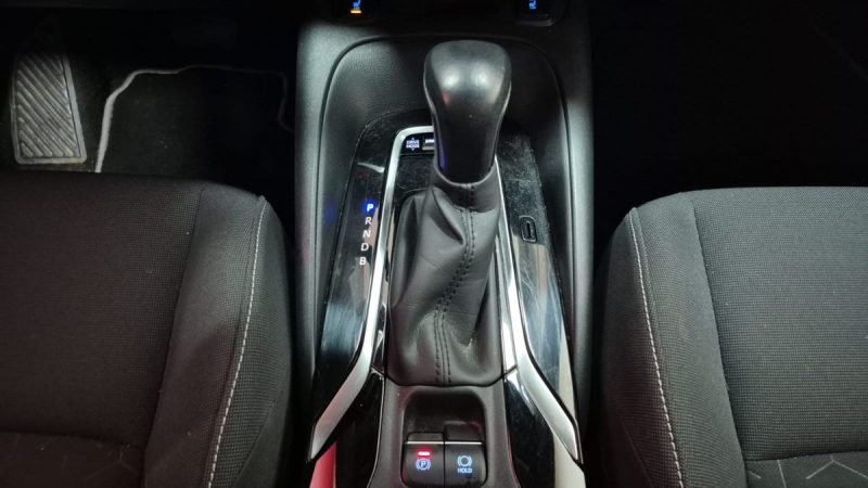 TOYOTA COROLLA TOURING SPORTS 122cv DYNAMIC BUSINESS/1 ERE MAIN/TVA RECUP