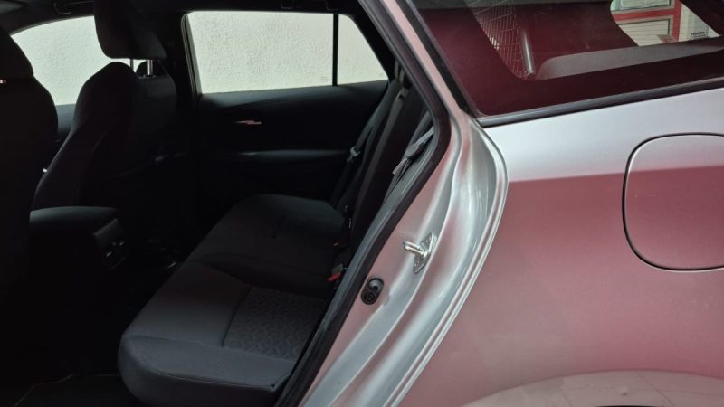 TOYOTA COROLLA TOURING SPORTS 122cv DYNAMIC BUSINESS/1 ERE MAIN/TVA RECUP