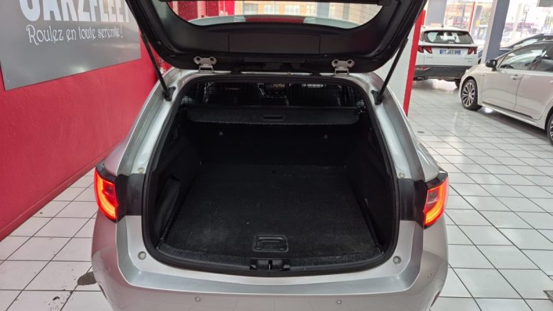 TOYOTA COROLLA TOURING SPORTS 122cv DYNAMIC BUSINESS/1 ERE MAIN/TVA RECUP