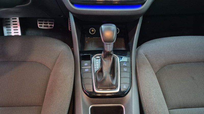 HYUNDAI IONIQ BERLINE 141cv HYBRIDE RECHARGEABLE CREATIVE/1 ERE MAIN/TVA RECUP 2021