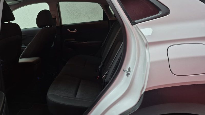 HYUNDAI KONA SUV 1.6 HYBRIDE 141cv CREATIVE/1 ERE MAIN/TVA RECUP 2021