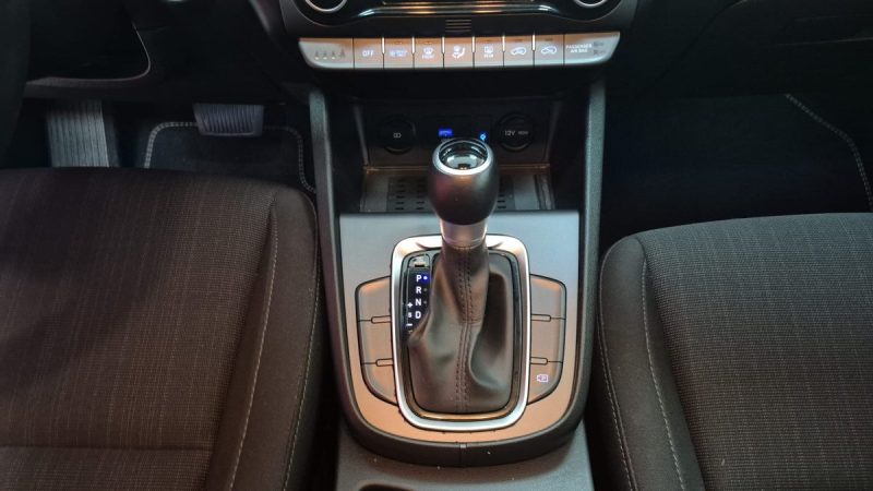 HYUNDAI KONA SUV 1.6 HYBRIDE 141cv CREATIVE/1 ERE MAIN/TVA RECUP 2021