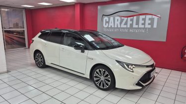 TOYOTA COROLLA TOURING SPORTS 122cv COLLECTION/ 1 ERE MAIN/TVA RECUP