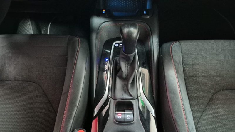 TOYOTA COROLLA TOURING SPORTS 122cv COLLECTION/ 1 ERE MAIN/TVA RECUP