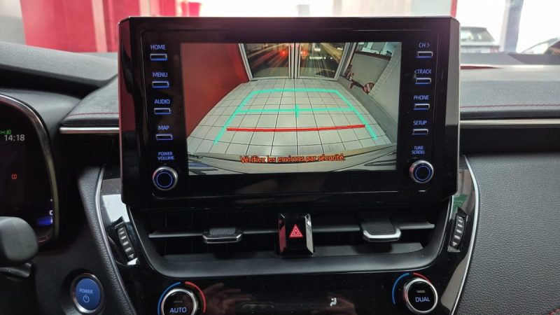 TOYOTA COROLLA TOURING SPORTS 122cv COLLECTION/ 1 ERE MAIN/TVA RECUP