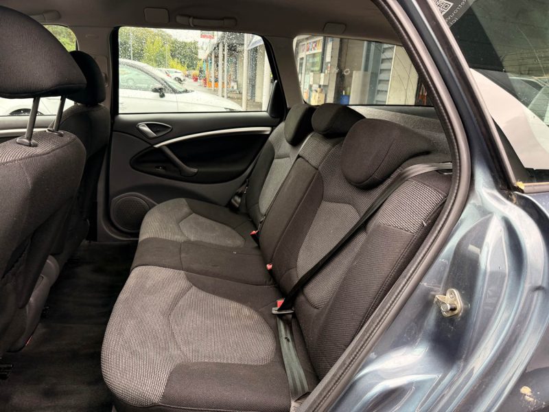 CITROEN C5 2.0 HDI 138 CH  BOITE AUTOMATIQUE- EXCELLENT SUIVI