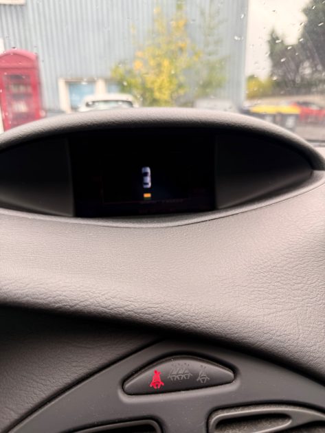 CITROEN C5 2.0 HDI 138 CH  BOITE AUTOMATIQUE- EXCELLENT SUIVI