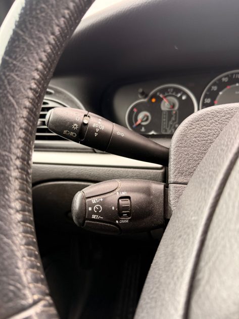 CITROEN C5 2.0 HDI 138 CH  BOITE AUTOMATIQUE- EXCELLENT SUIVI