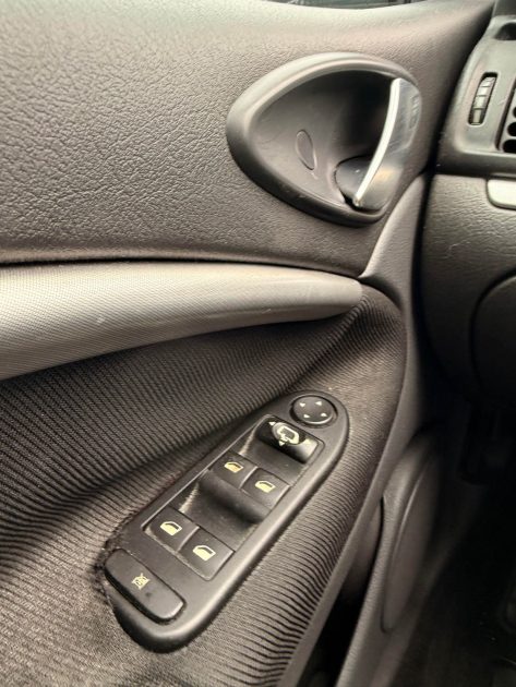 CITROEN C5 2.0 HDI 138 CH  BOITE AUTOMATIQUE- EXCELLENT SUIVI