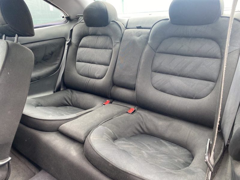 PEUGEOT 406 2.2 L HDI 136 ch Pininfarina