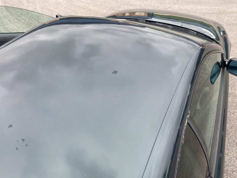 PEUGEOT 406 2.2 L HDI 136 ch Pininfarina