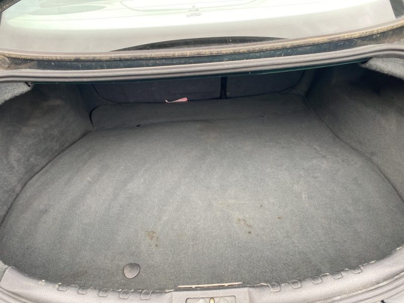 PEUGEOT 406 2.2 L HDI 136 ch Pininfarina