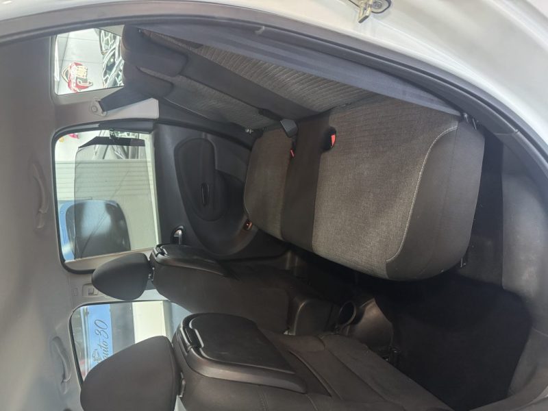 CITROEN C3 PICASSO PureTech 110 Feel Edition 2016