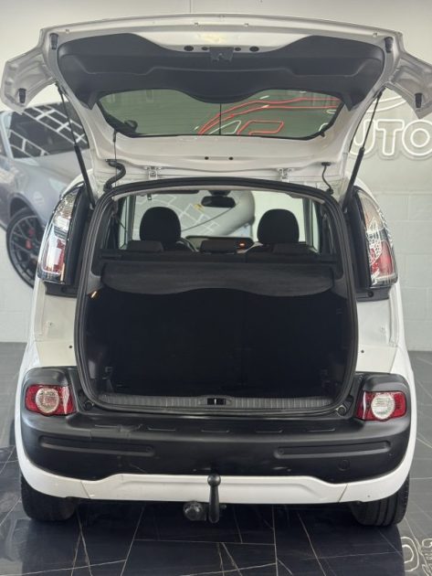 CITROEN C3 PICASSO PureTech 110 Feel Edition 2016