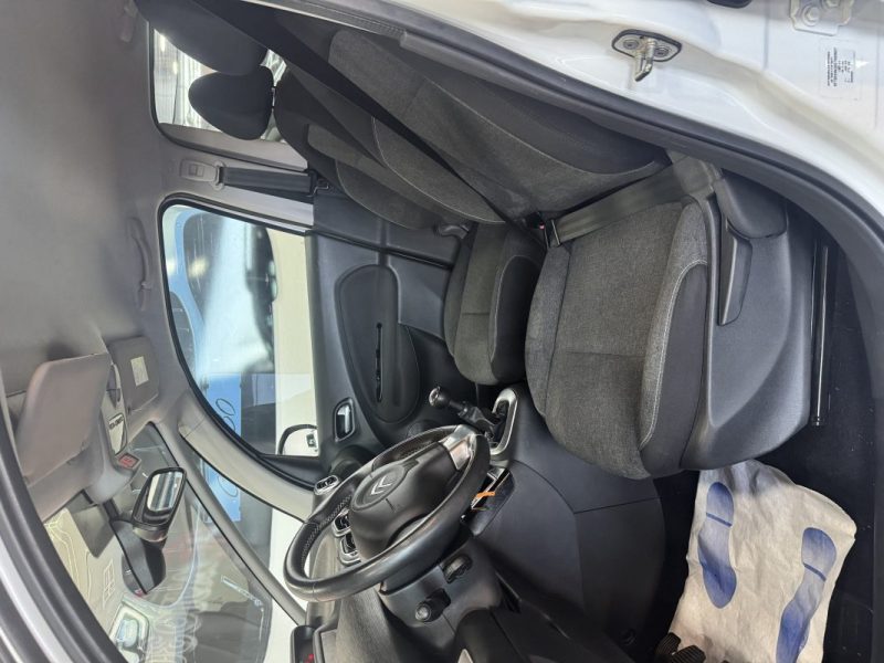 CITROEN C3 PICASSO PureTech 110 Feel Edition 2016